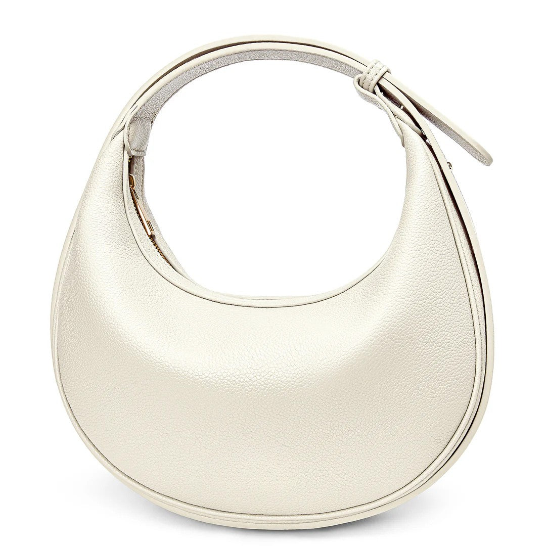 Moon Clutch Handbag