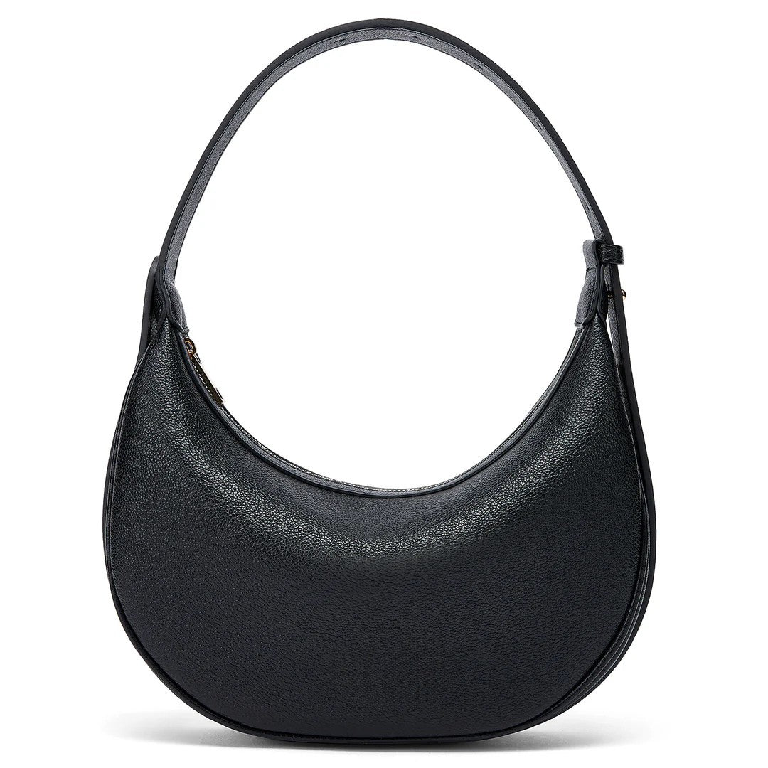 Moon Clutch Handbag