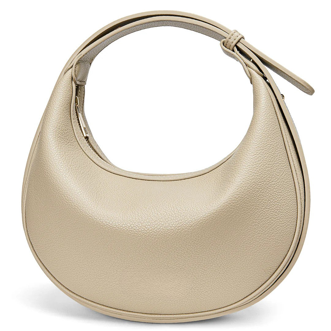 Moon Clutch Handbag