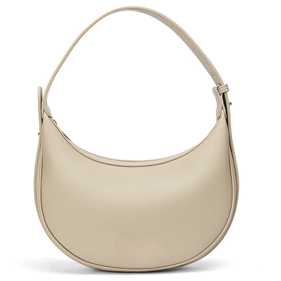 Moon Clutch Handbag