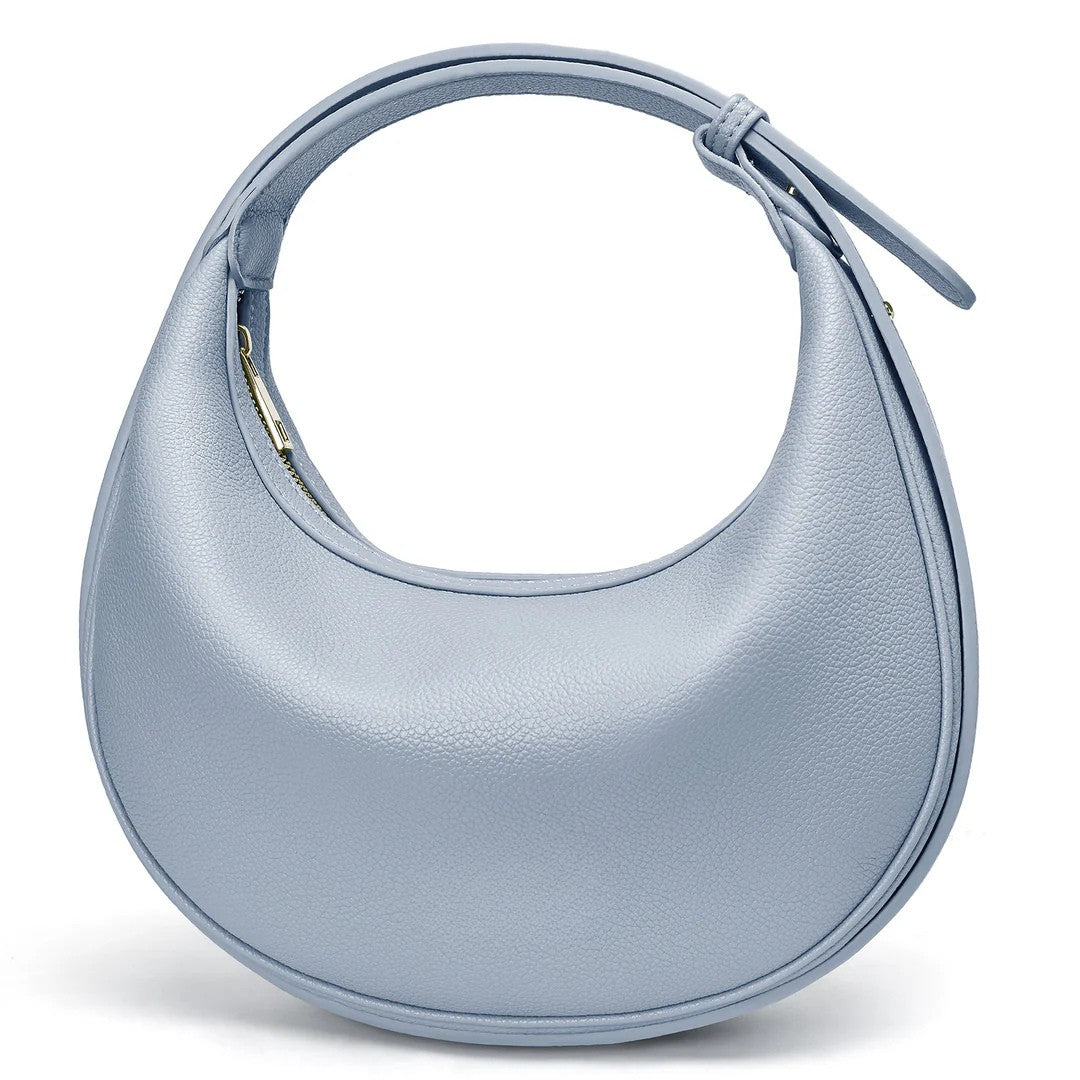 Moon Clutch Handbag