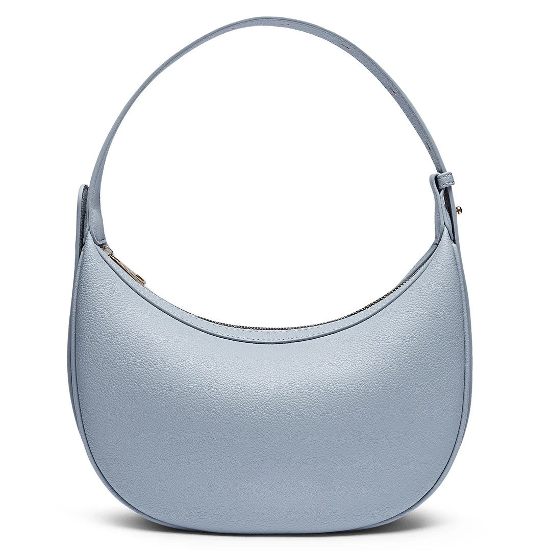Moon Clutch Handbag