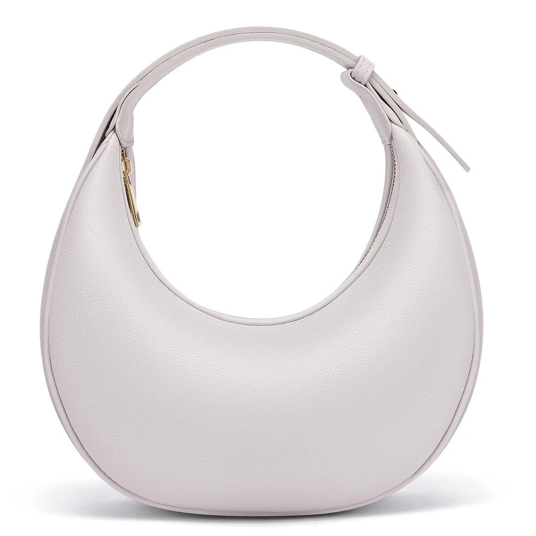 Moon Clutch Handbag