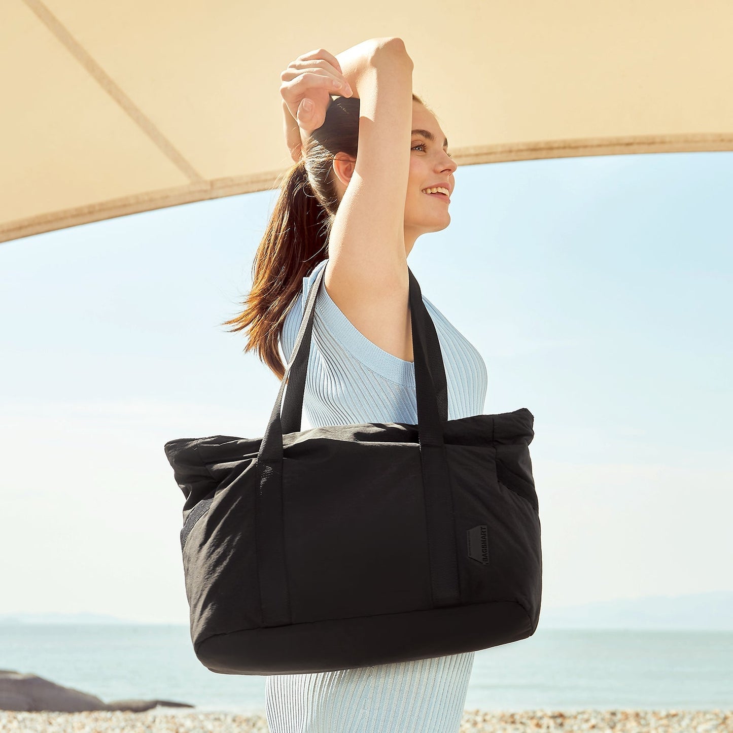 Free Bag Zoraesque Tote