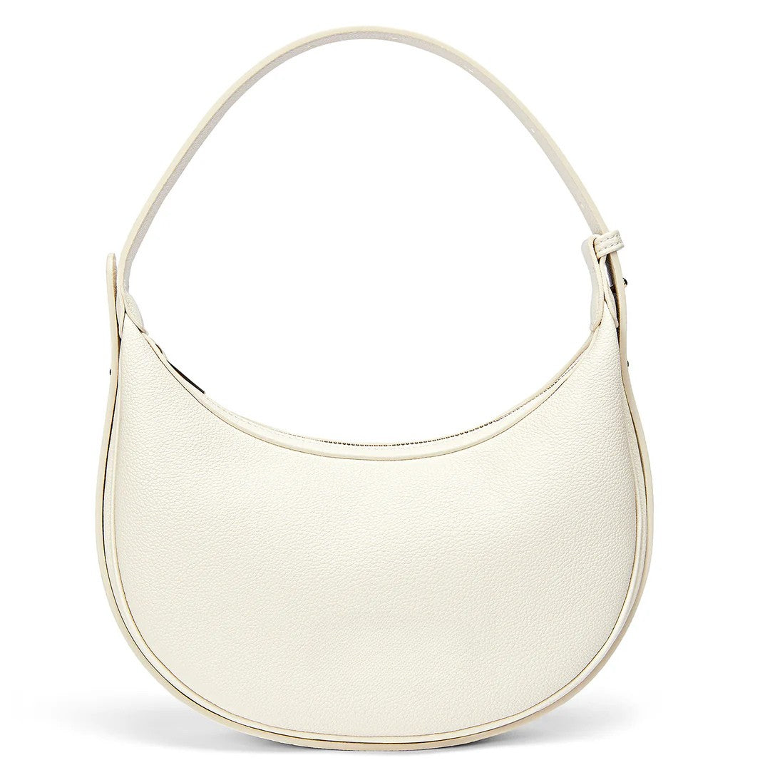 Moon Clutch Handbag