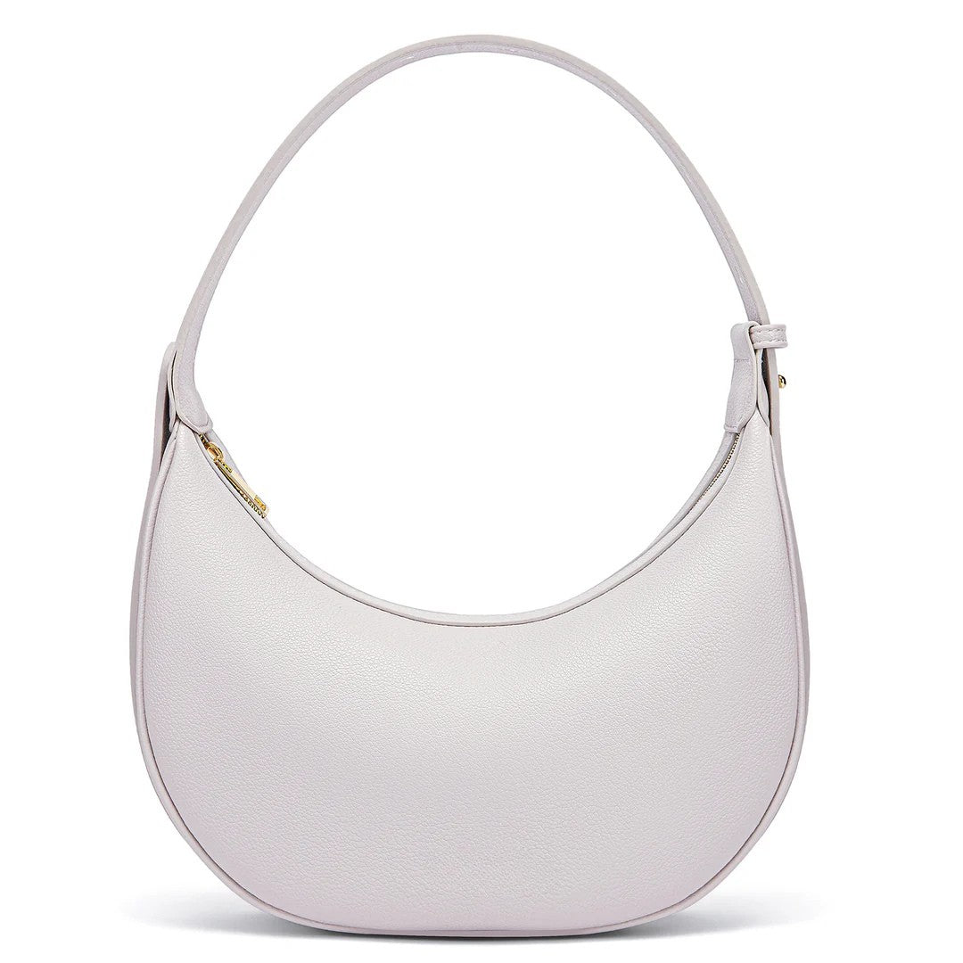 Moon Clutch Handbag