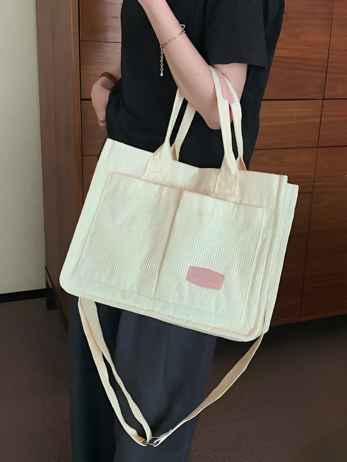 EverydayCharm Tote Bag