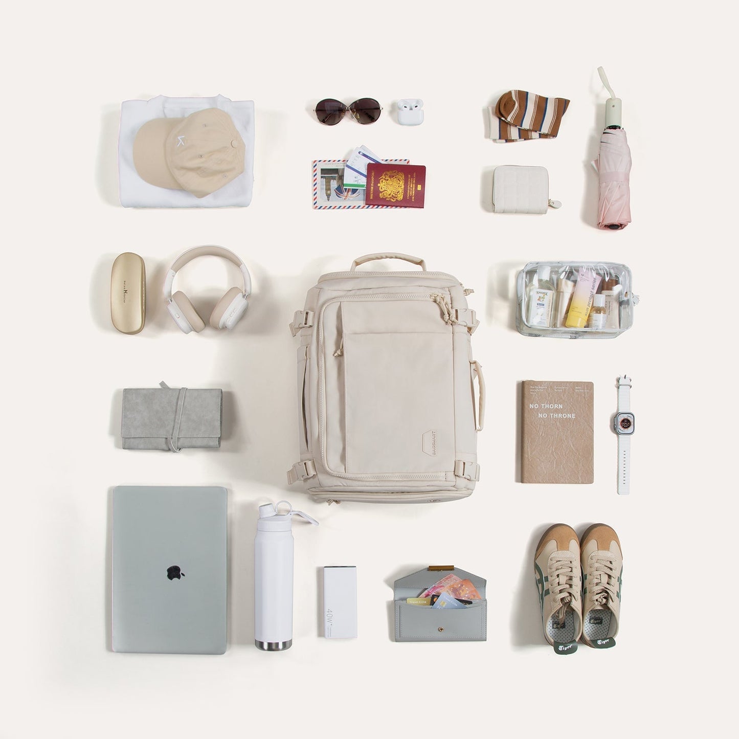 Blast Travel Backpack