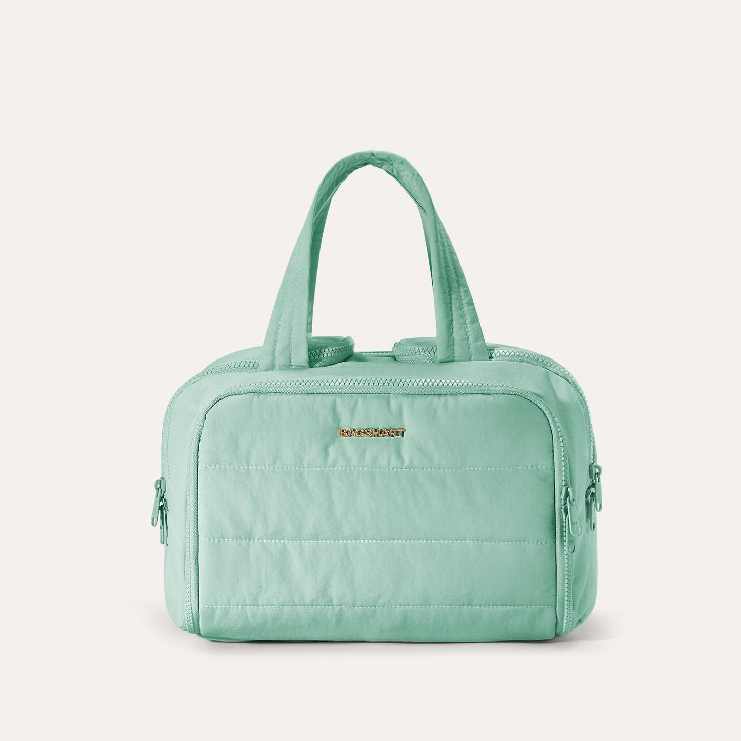 ZORA™ 4-in-1 Travel Toiletry Organizer
