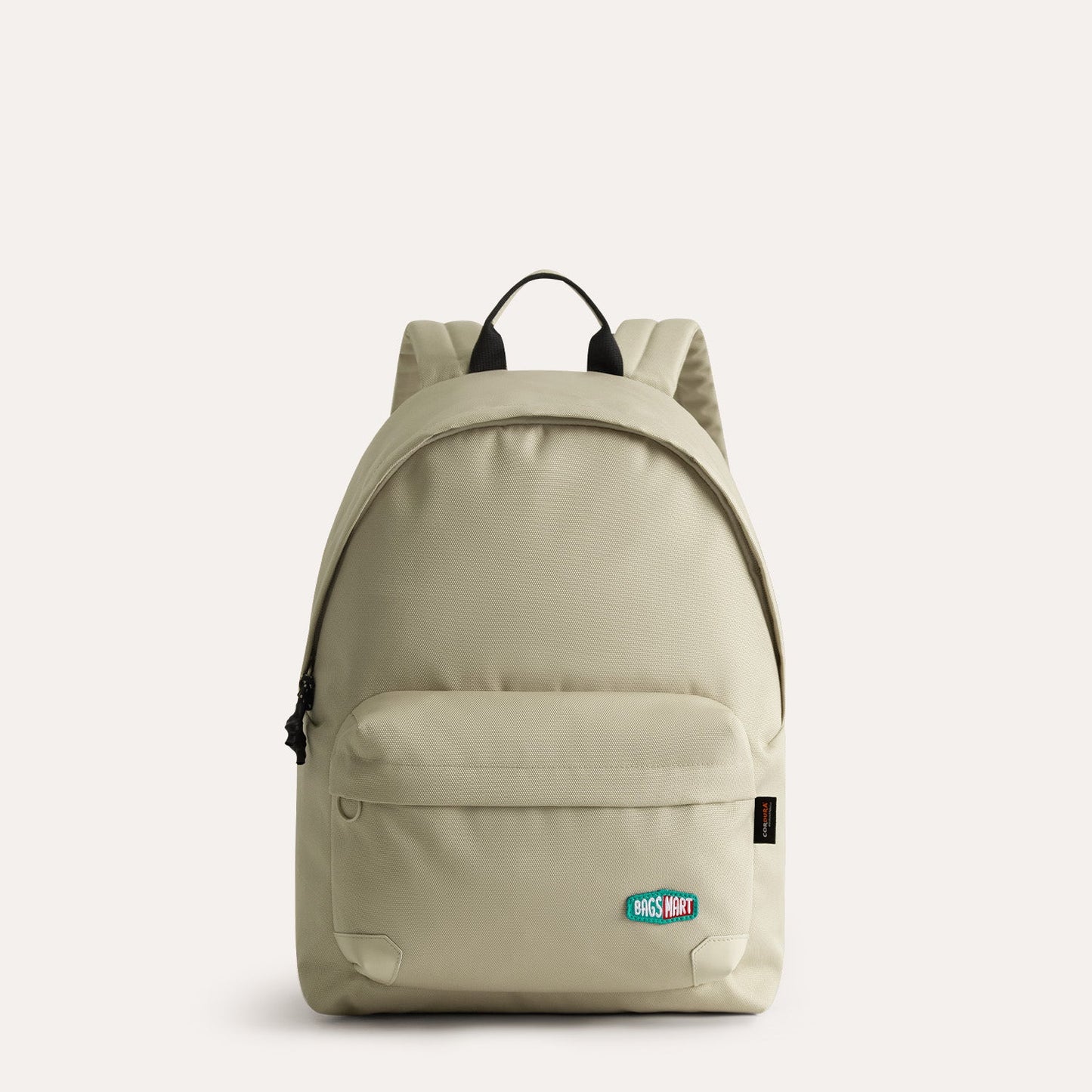 Ocean Cordura Campus Backpack with Laptop Sleeve