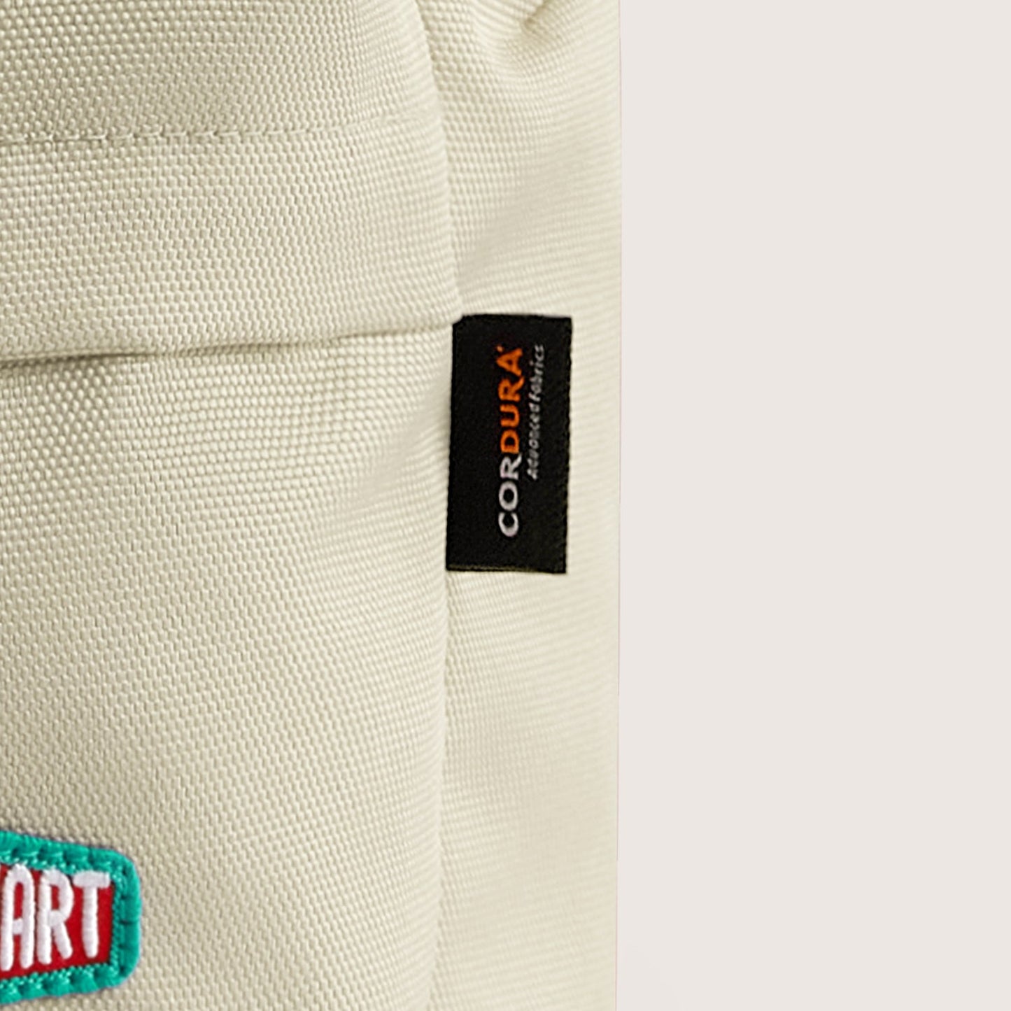 Ocean Cordura Campus Backpack with Laptop Sleeve