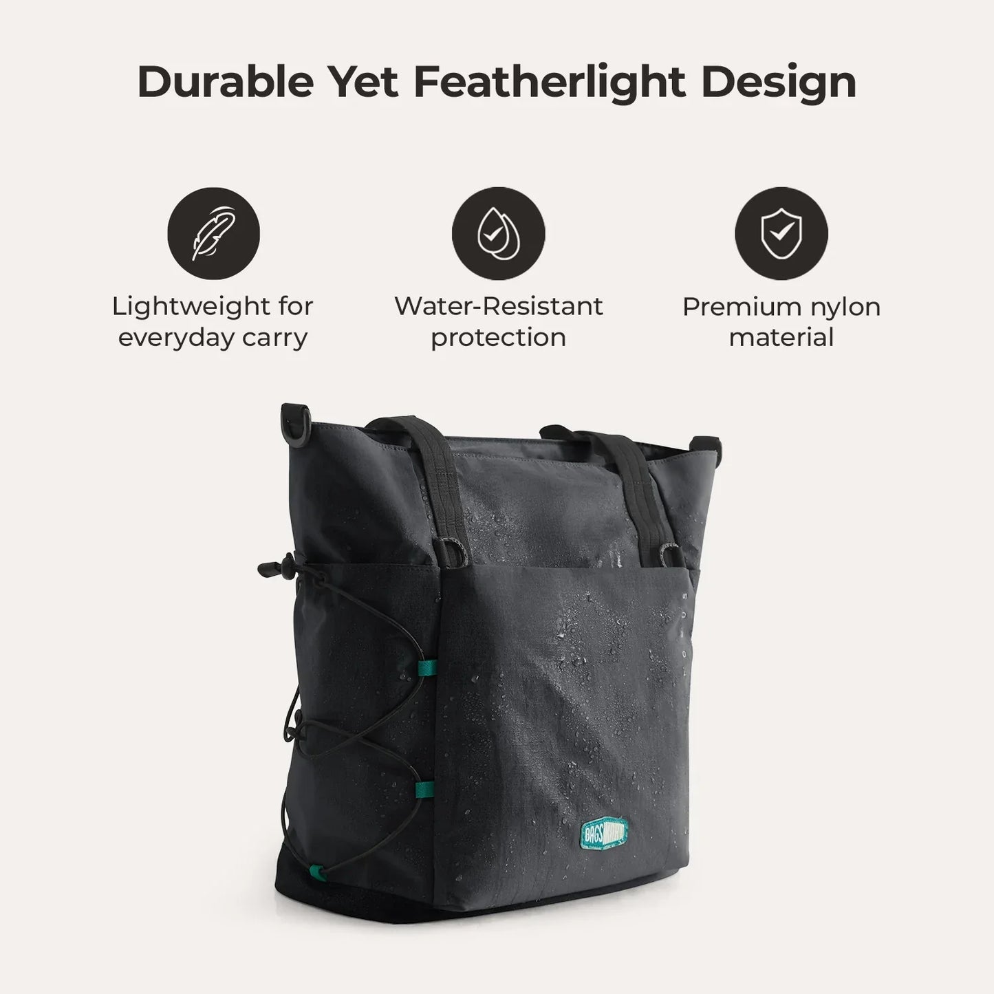 Focus Tote