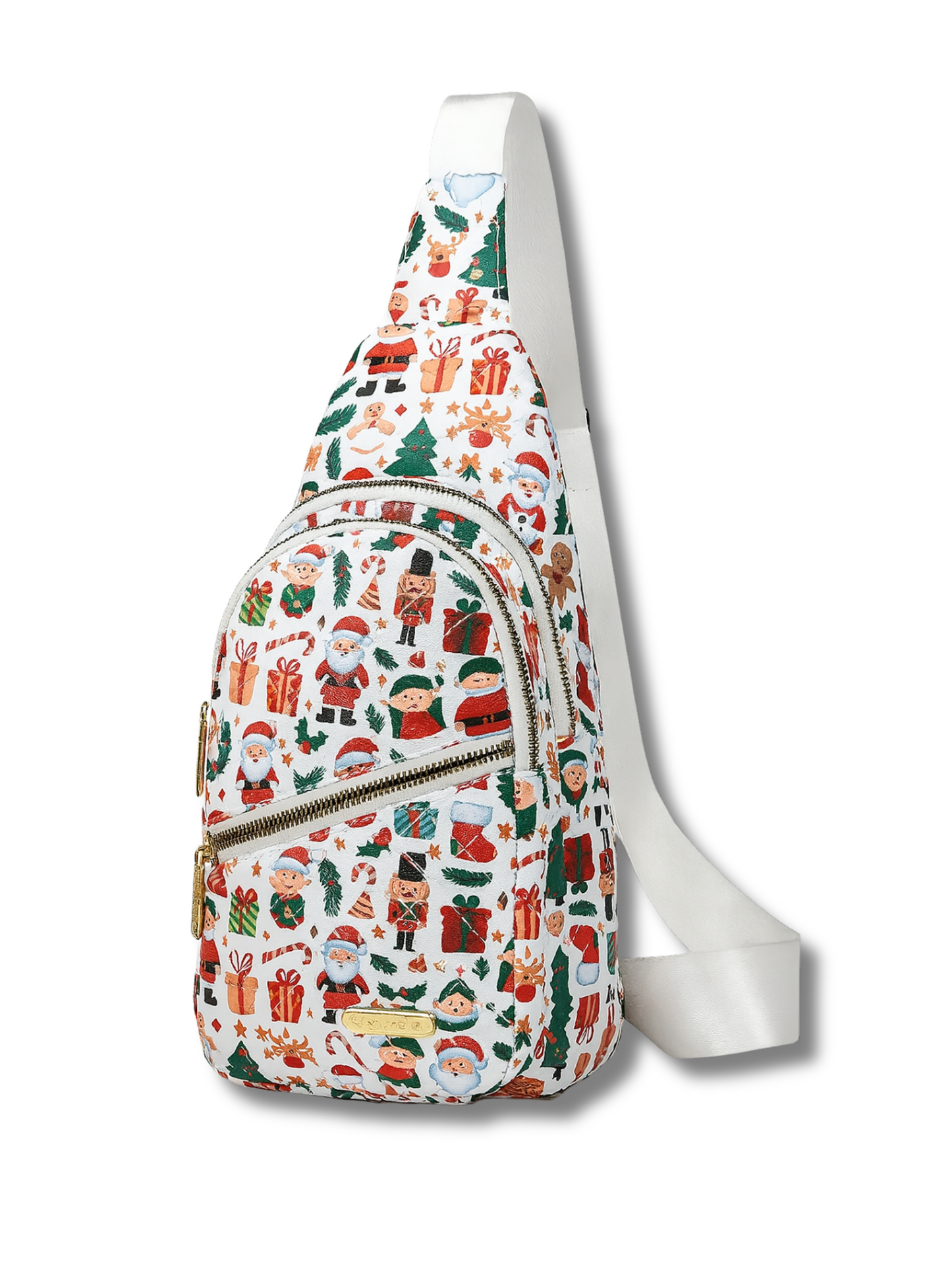 The Crossbody Sling Bag