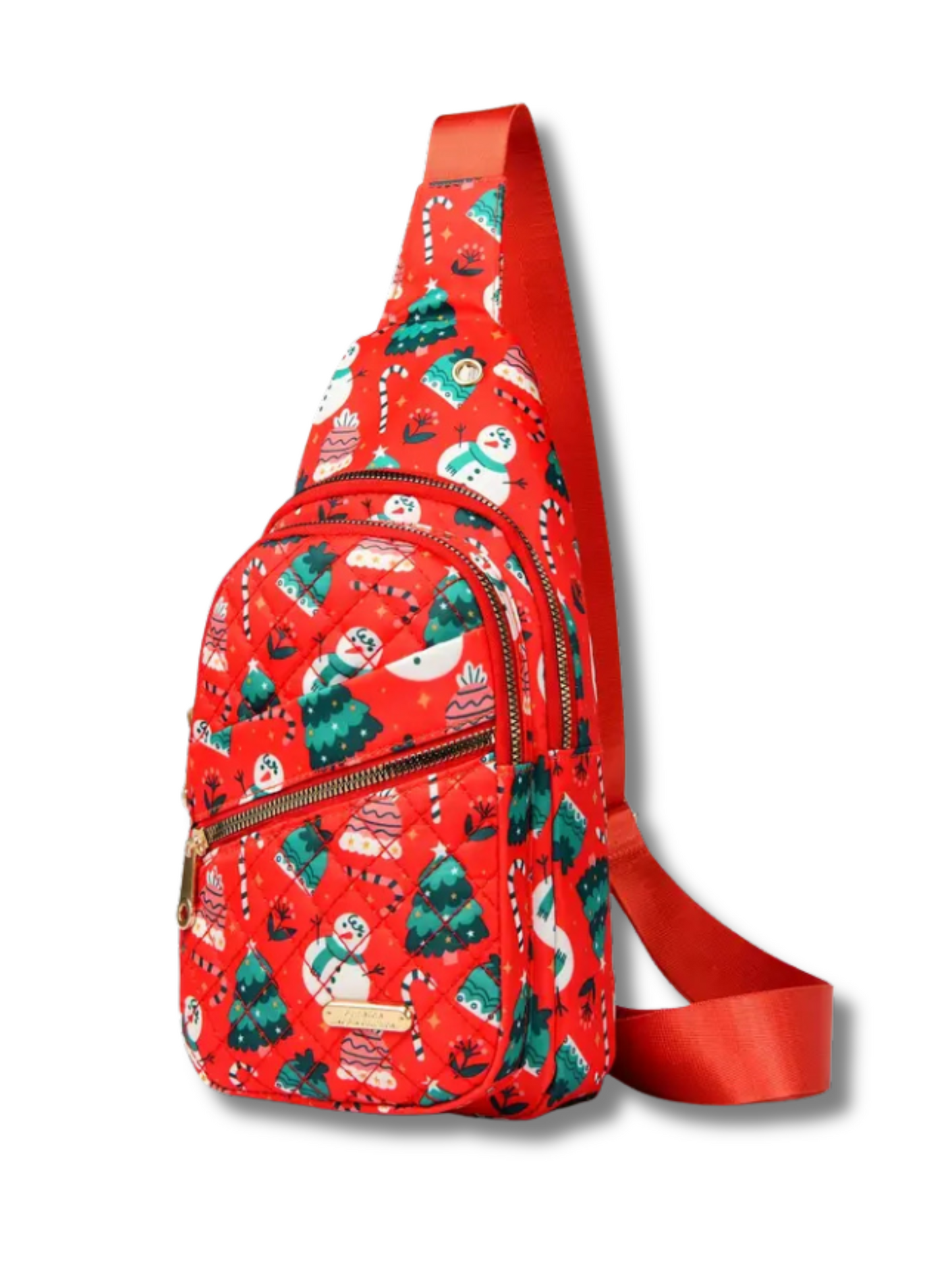 The Crossbody Sling Bag