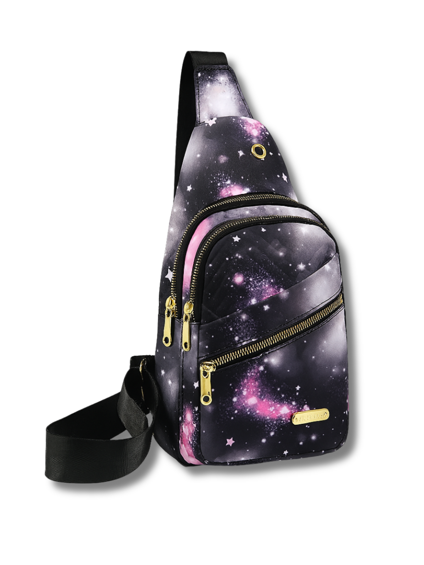 The Crossbody Sling Bag