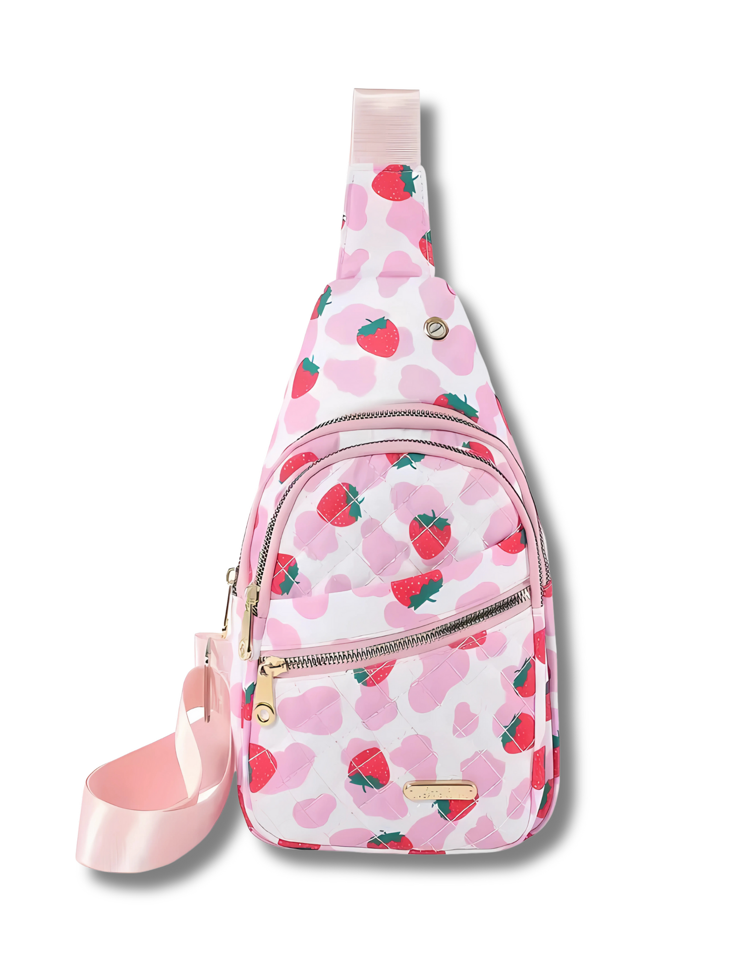 The Crossbody Sling Bag