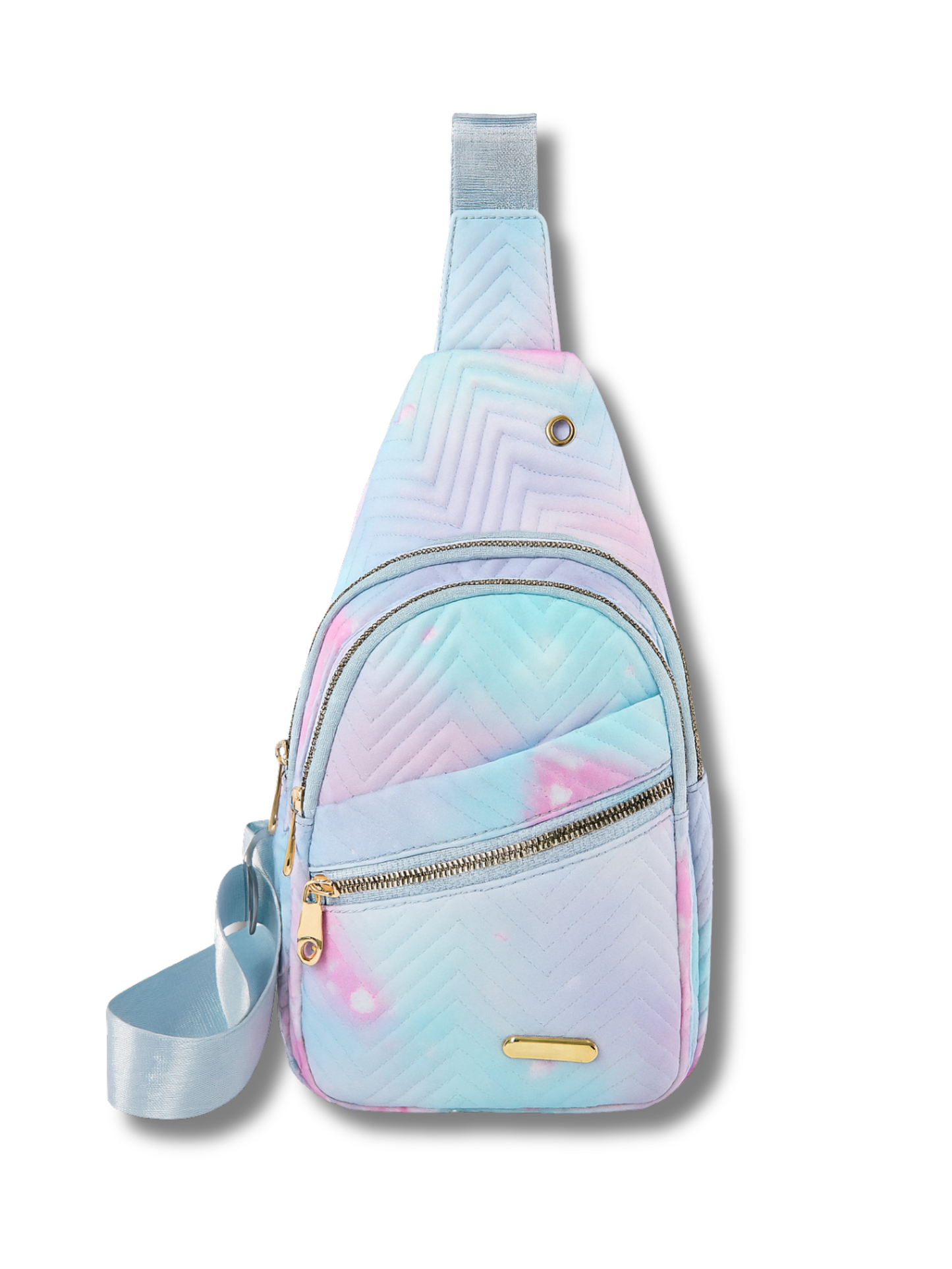 The Crossbody Sling Bag