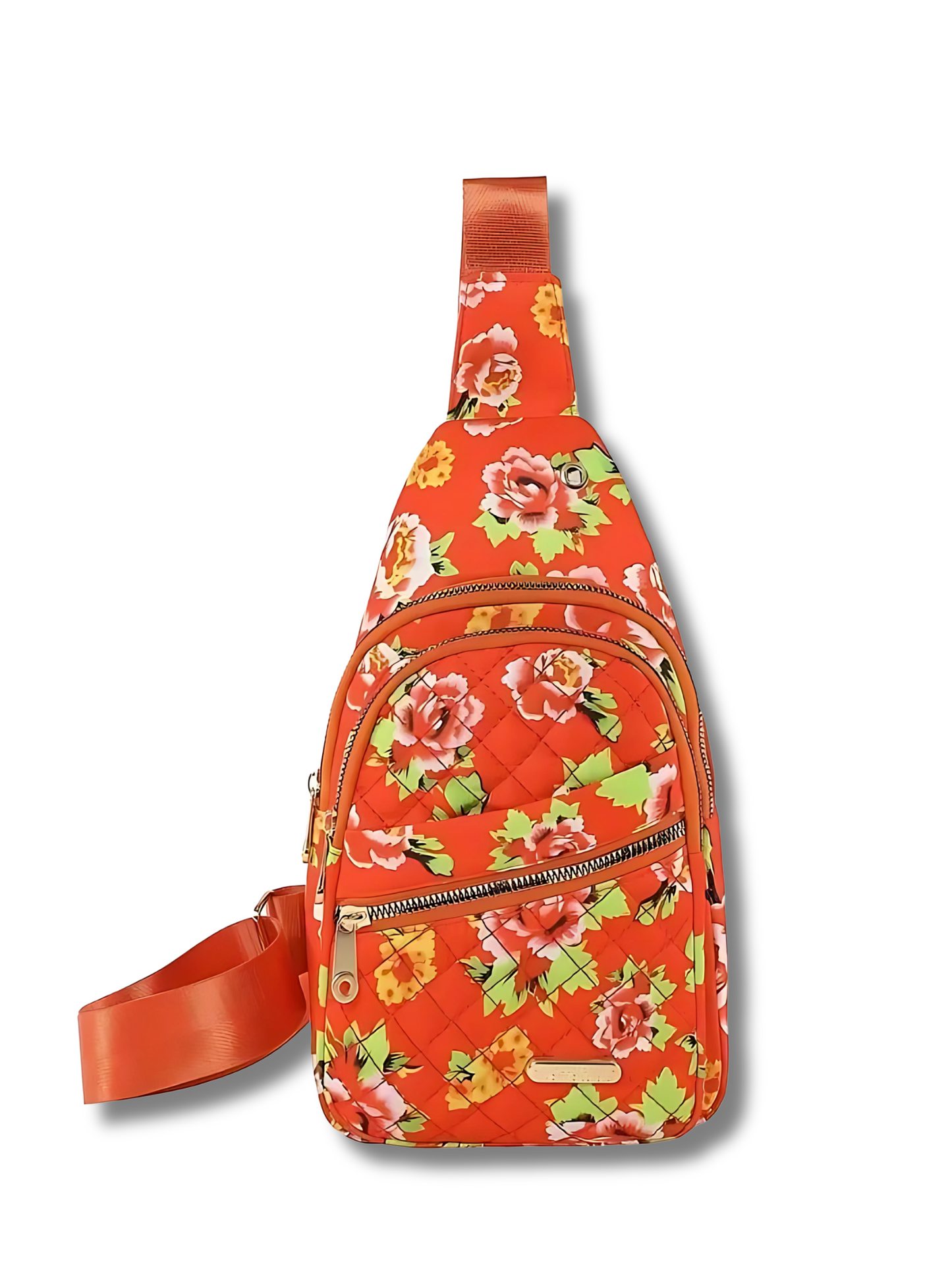 The Crossbody Sling Bag