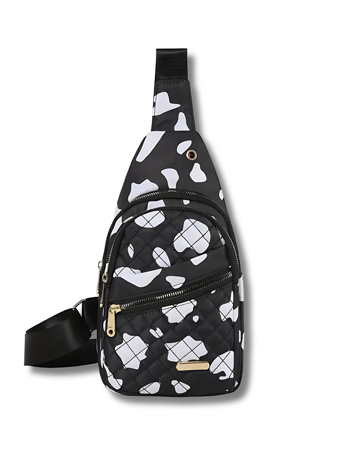 The Crossbody Sling Bag