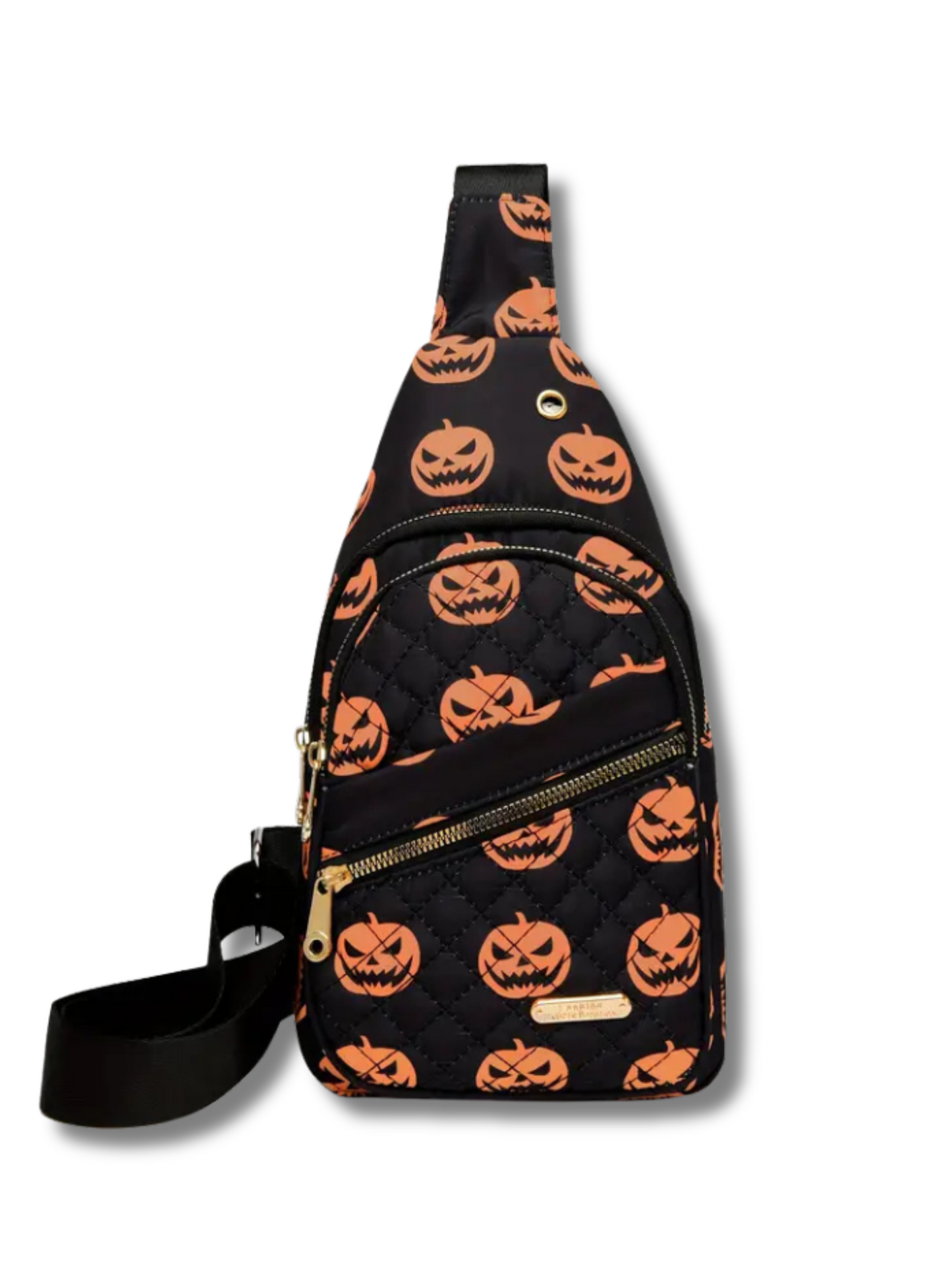 The Crossbody Sling Bag