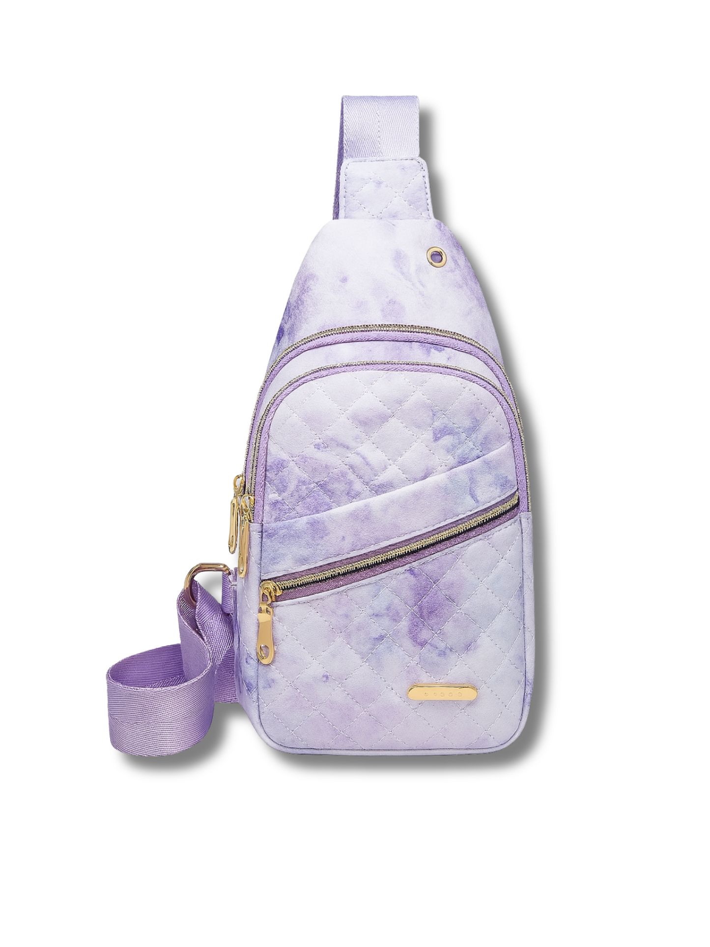 The Crossbody Sling Bag