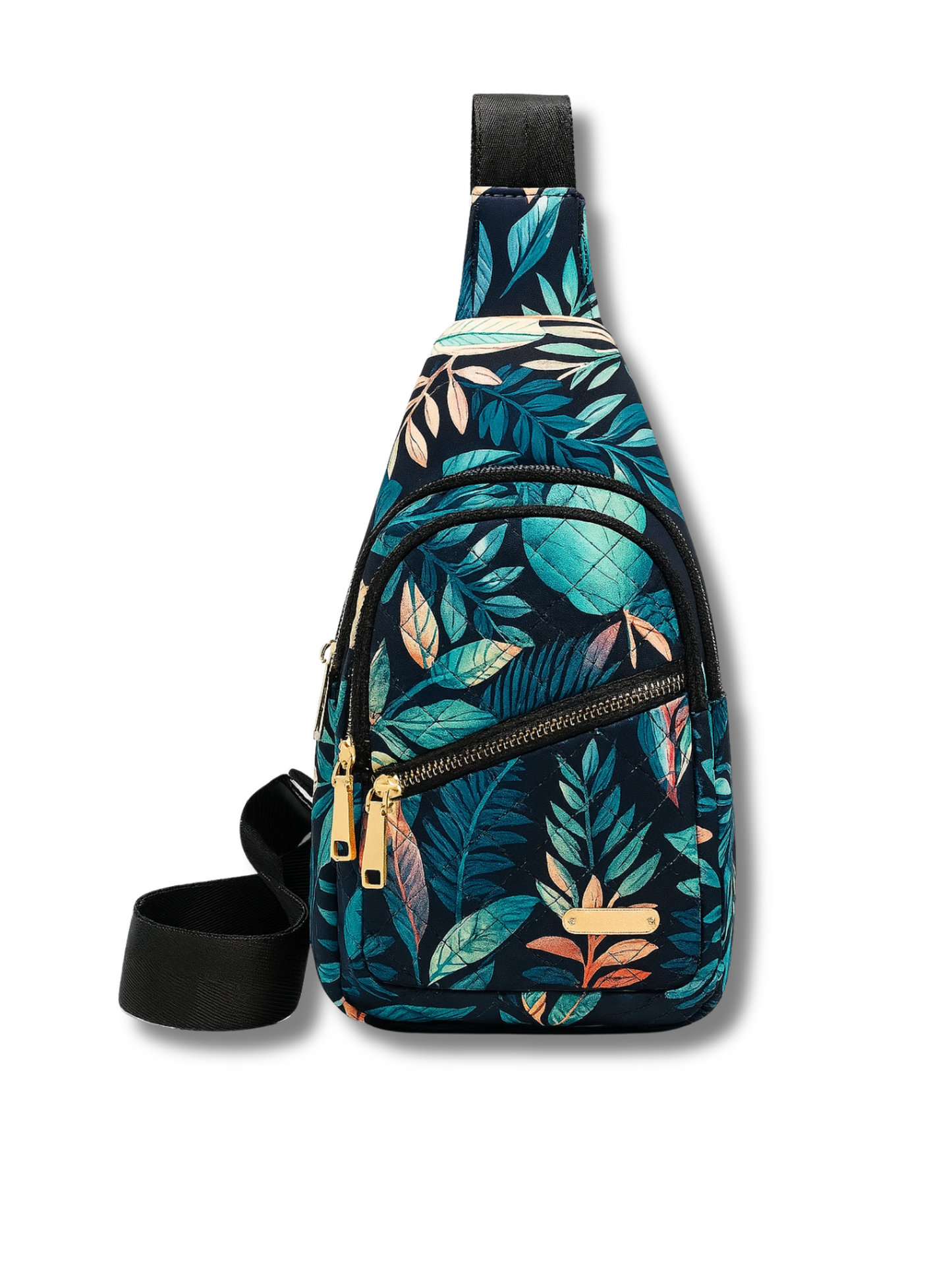 The Crossbody Sling Bag