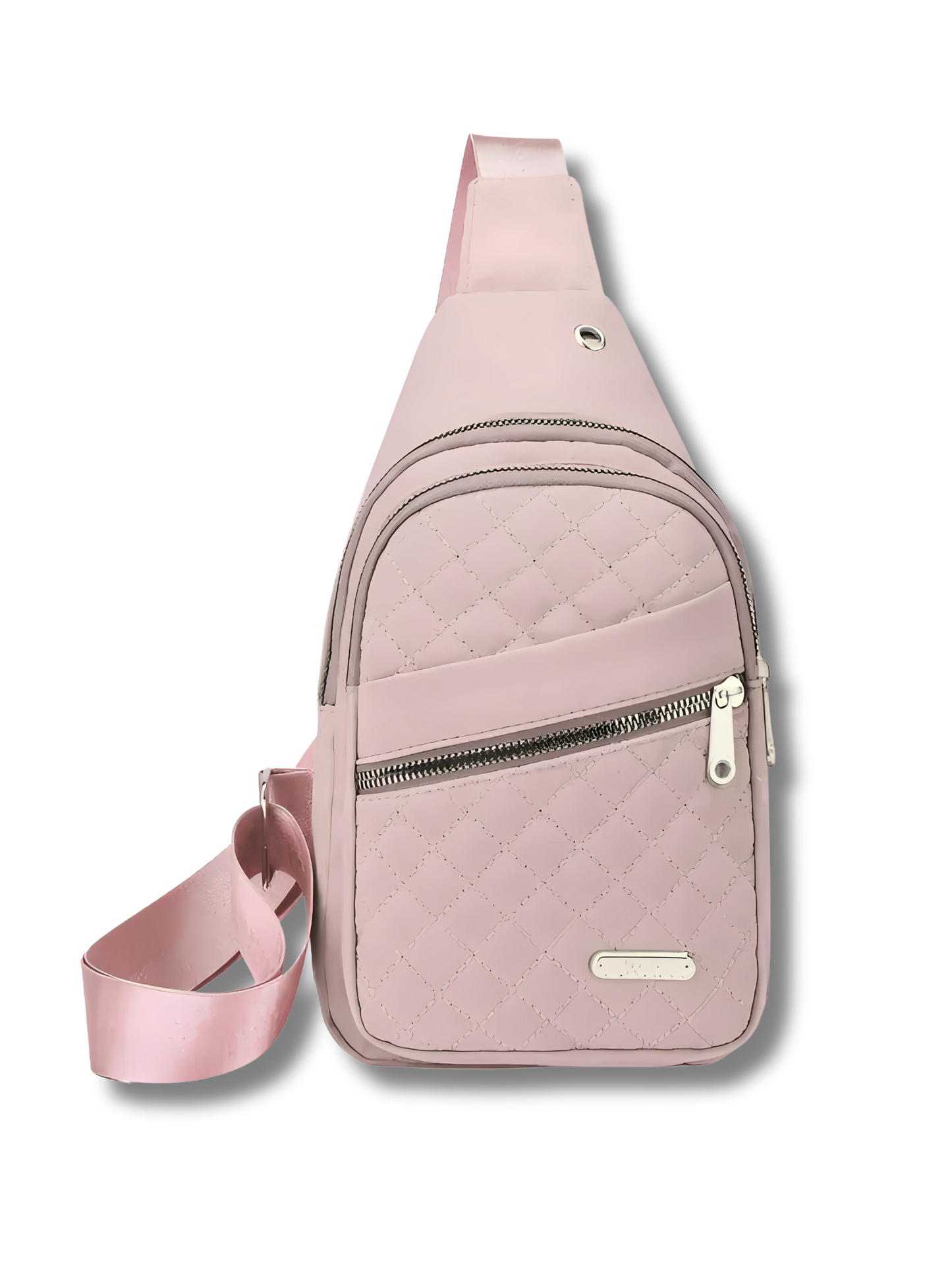 The Crossbody Sling Bag