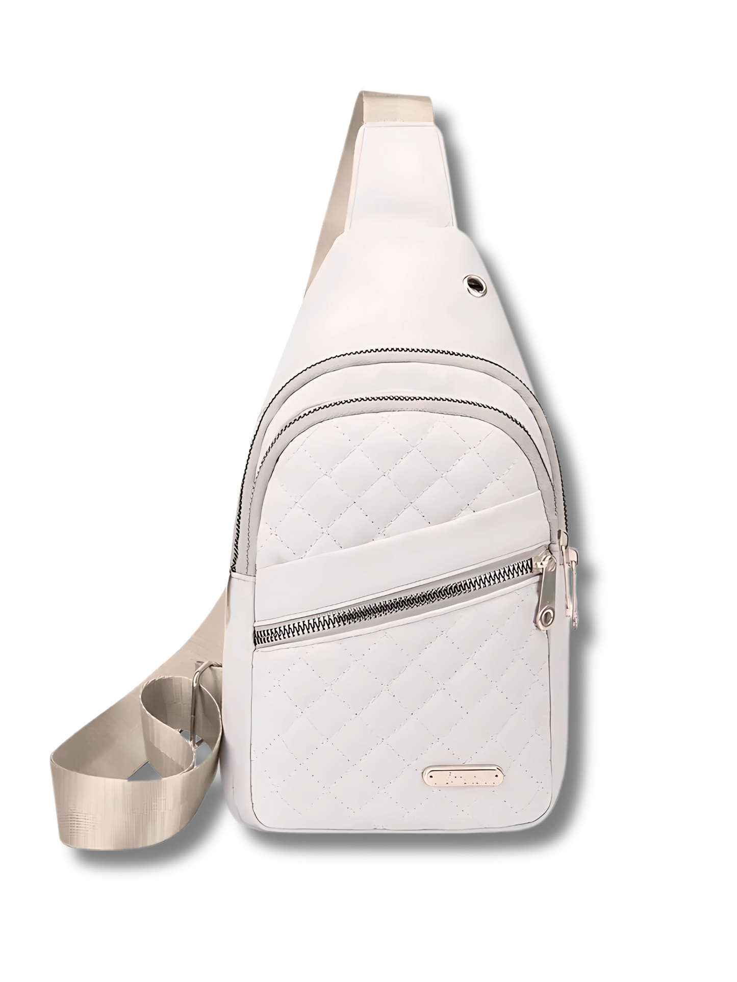 The Crossbody Sling Bag