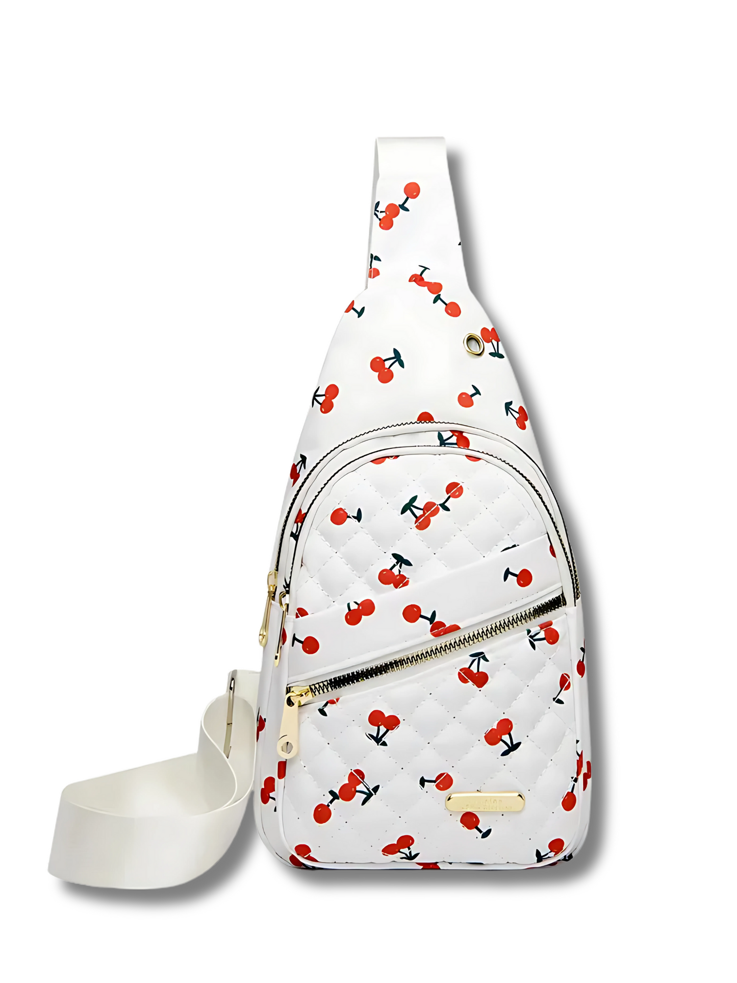 The Crossbody Sling Bag