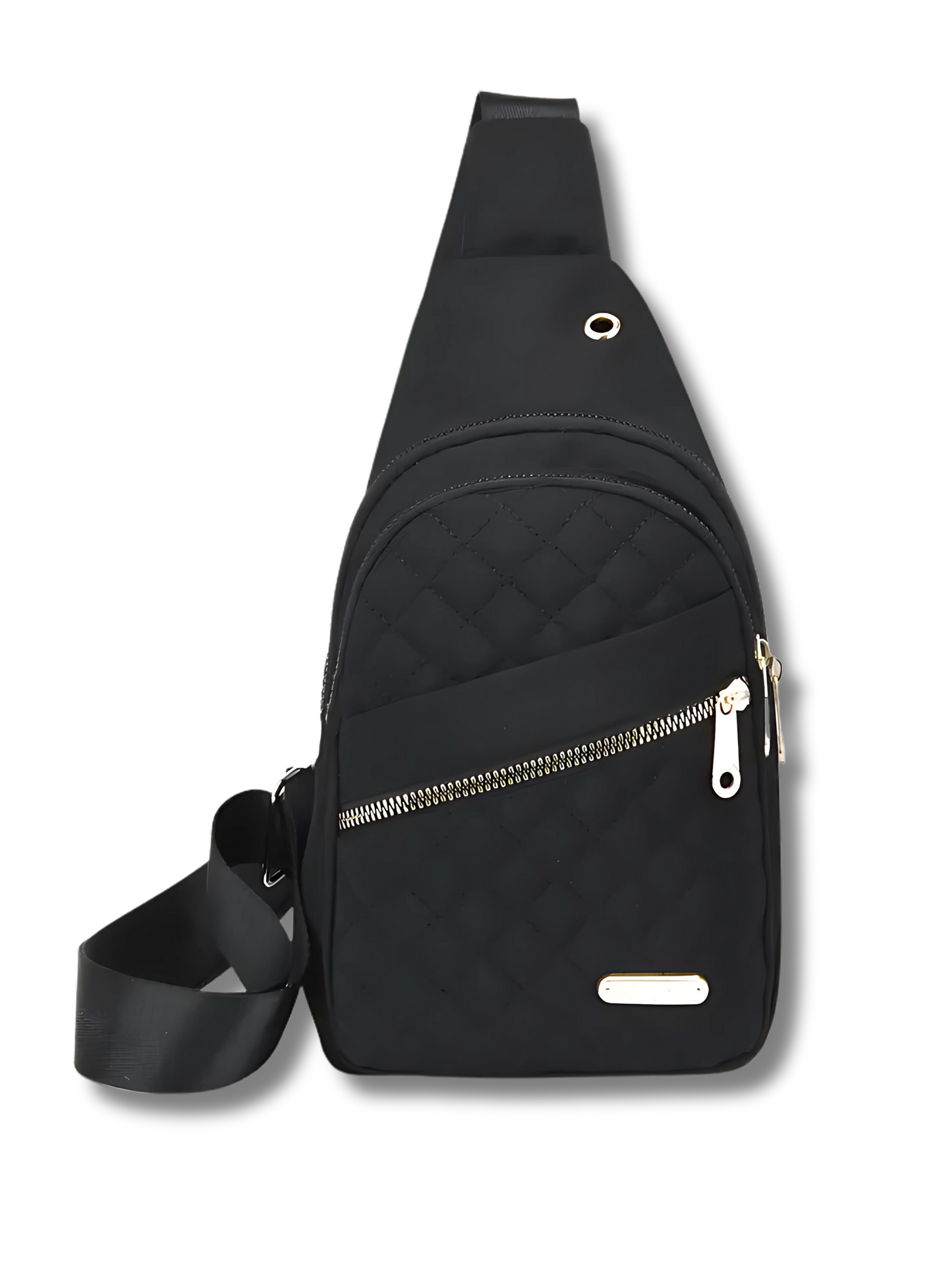 The Crossbody Sling Bag