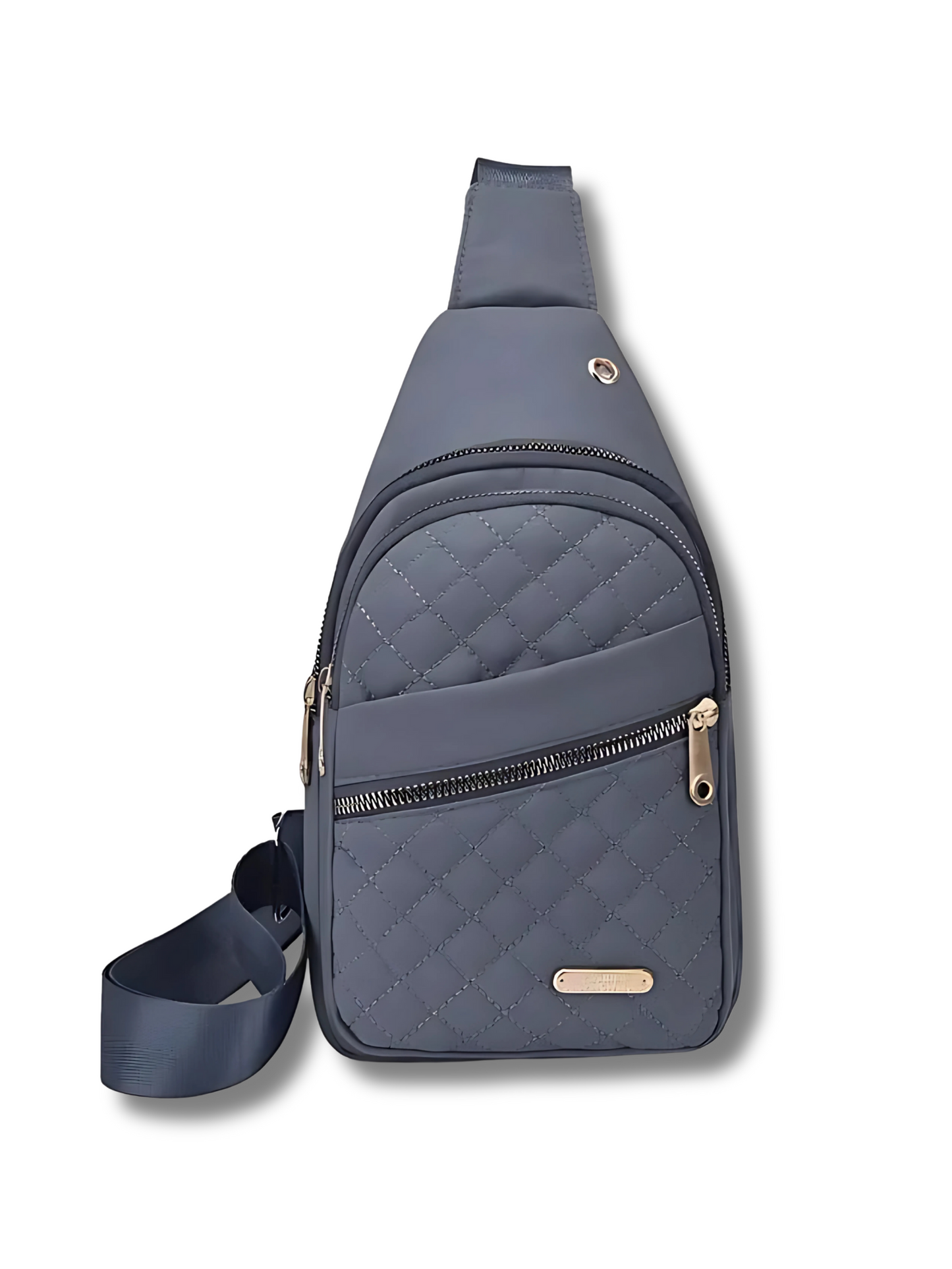 The Crossbody Sling Bag