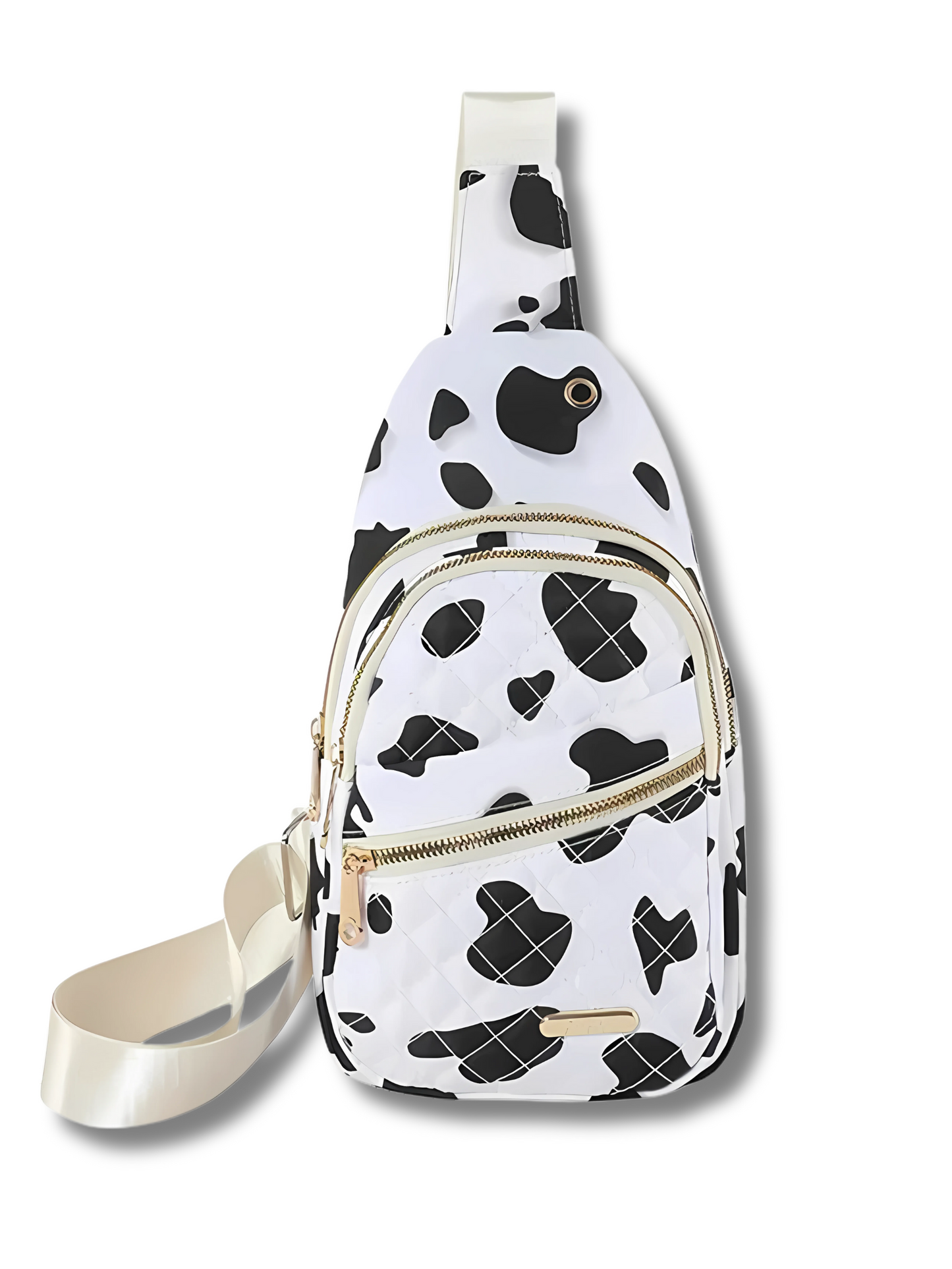The Crossbody Sling Bag