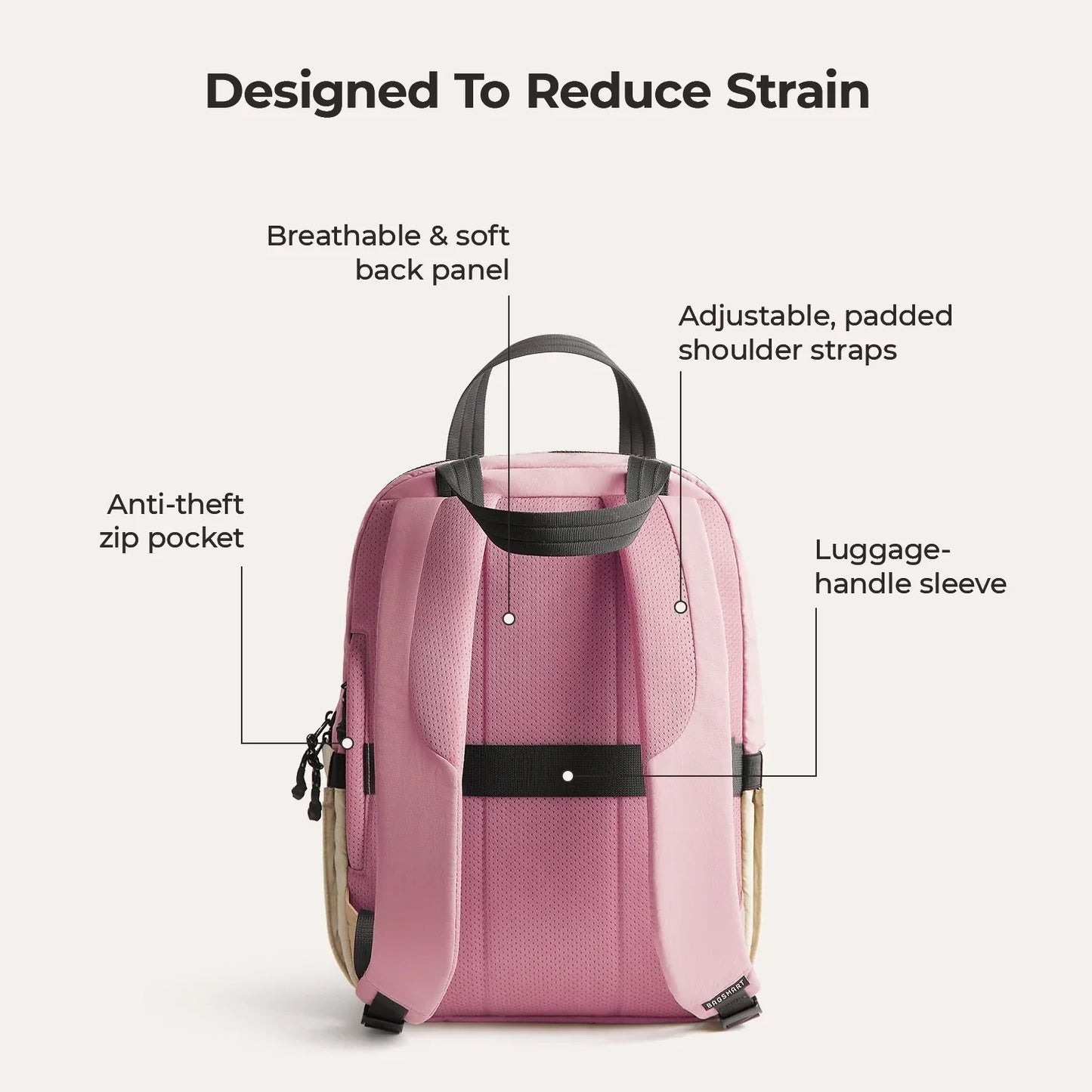 Paz 23L Backpack