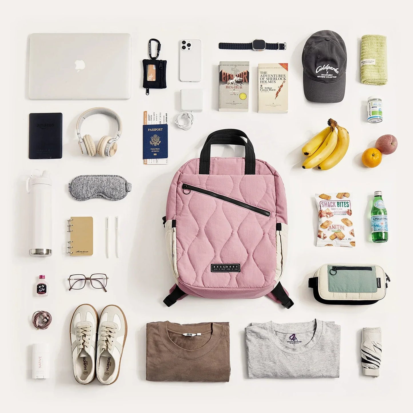 Paz 23L Backpack