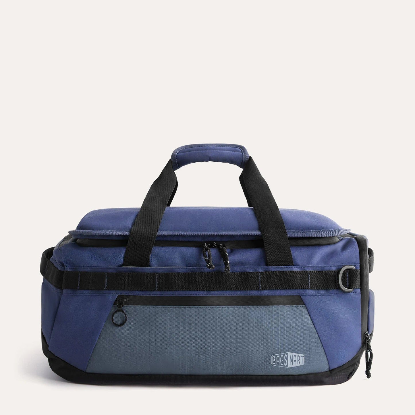 Paz 43L Carry On Travel Duffle Backpack