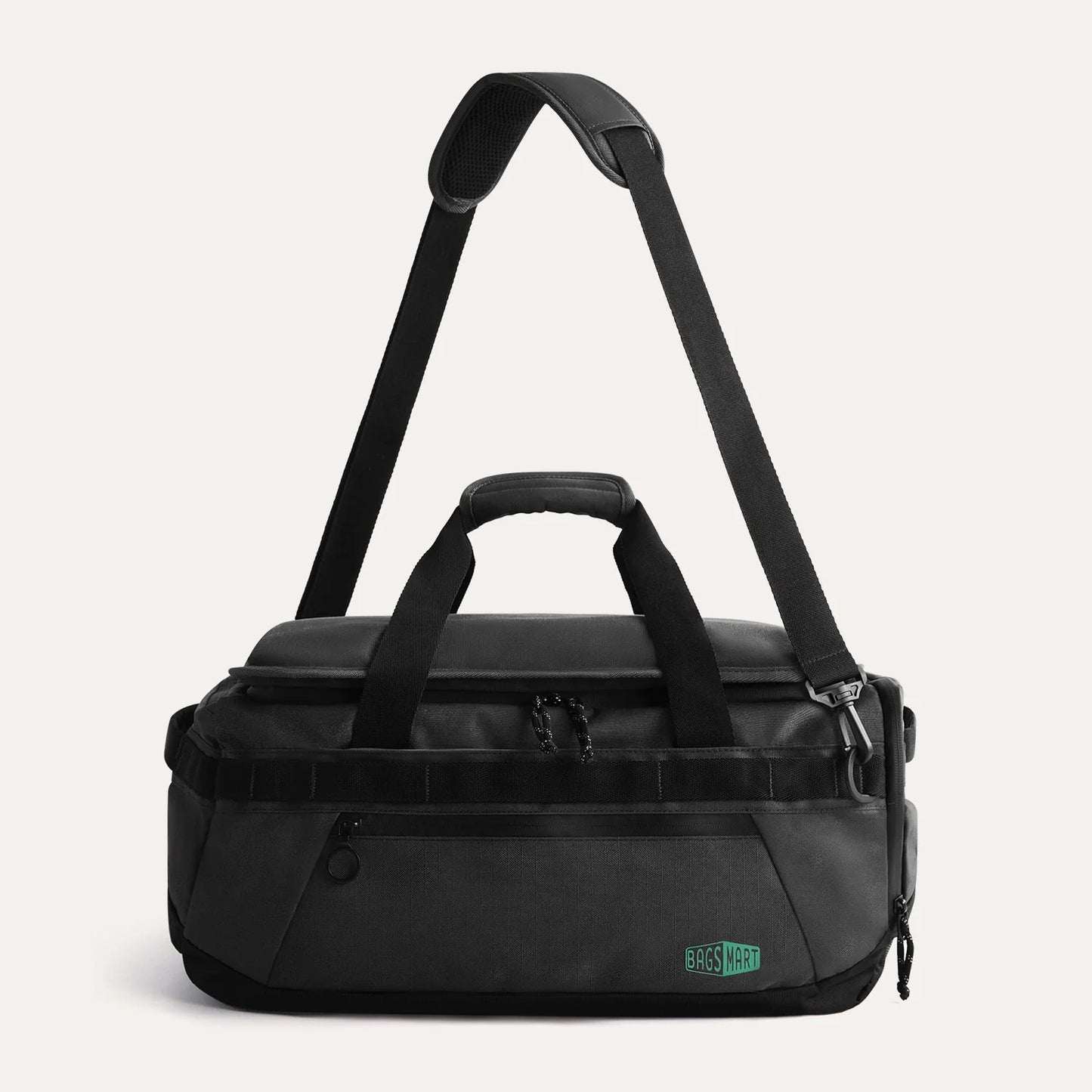 Paz 43L Carry On Travel Duffle Backpack