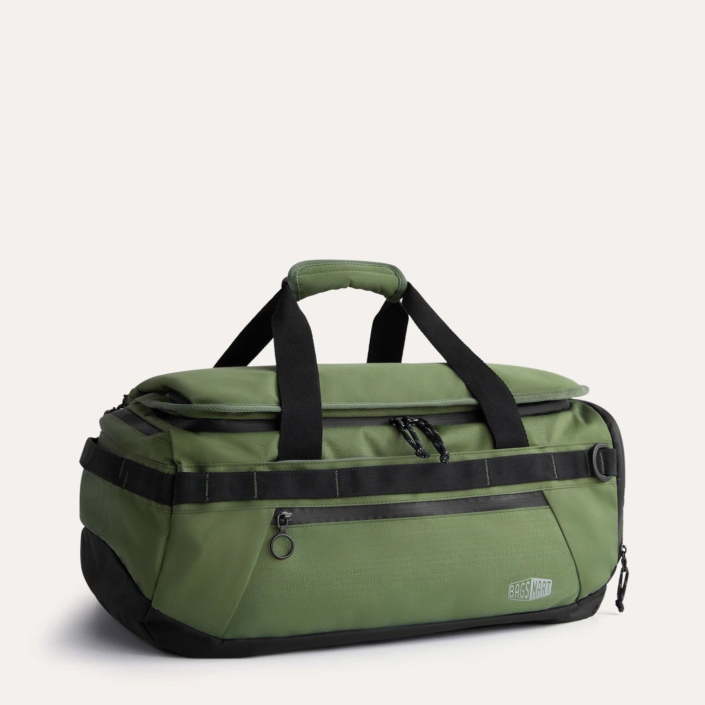 Paz 43L Carry On Travel Duffle Backpack