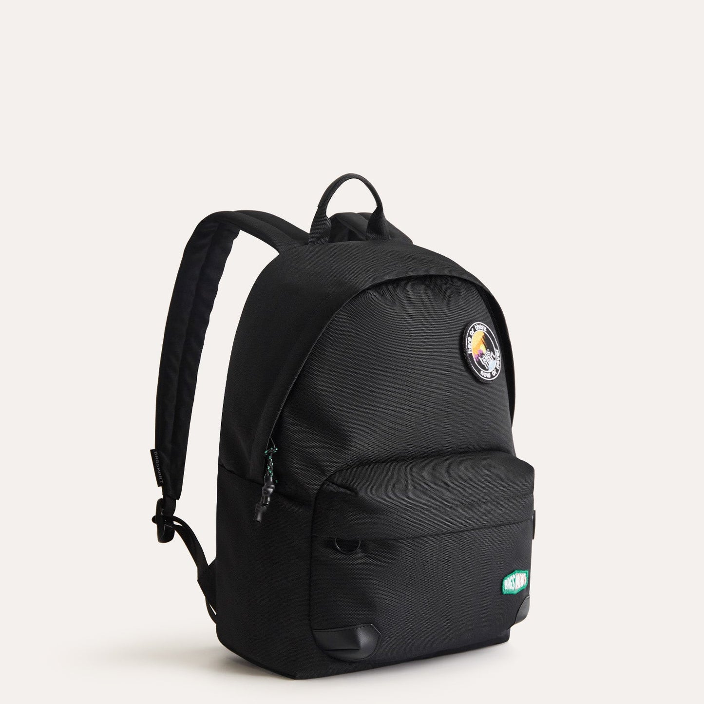 Ocean Cordura Campus Backpack with Laptop Sleeve