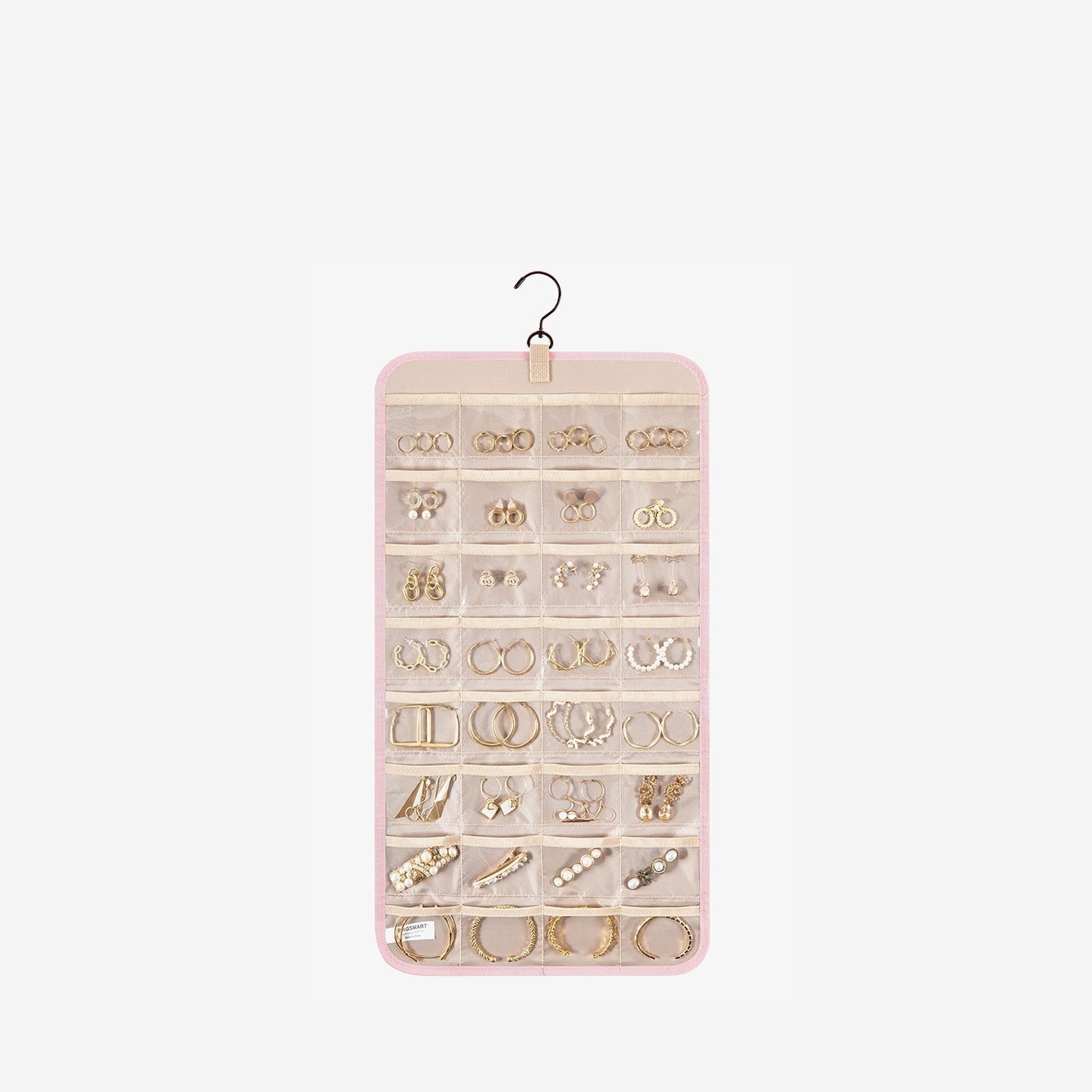 Hanging Jewelry Organizer