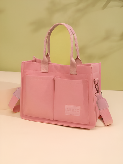 EverydayCharm Tote Bag
