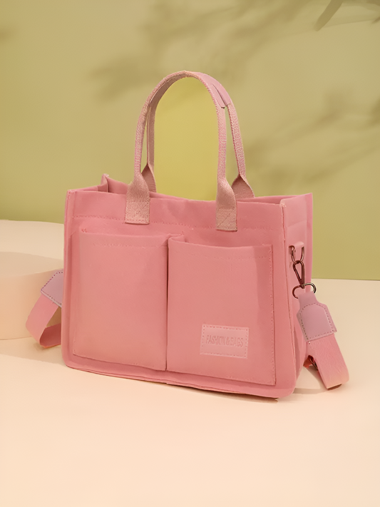 EverydayCharm Tote Bag