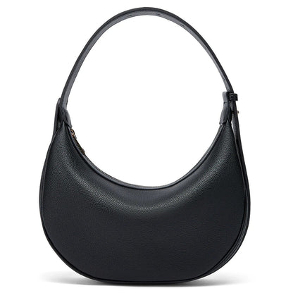 Moon Clutch Handbag