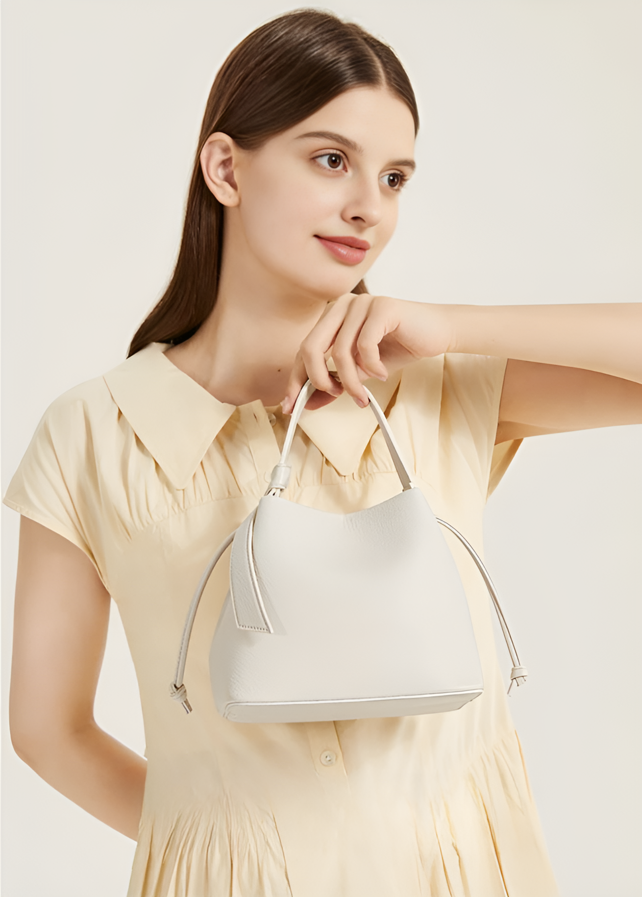 Emma Bag Casual and versatile crossbody bag