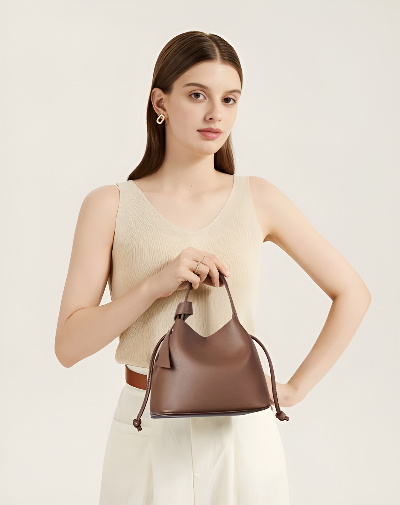 Emma Bag Casual and versatile crossbody bag