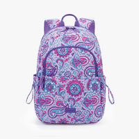 Passiflora Paisley