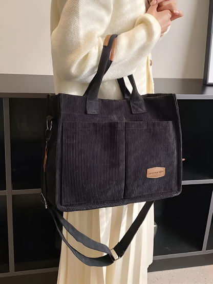 EverydayCharm Tote Bag