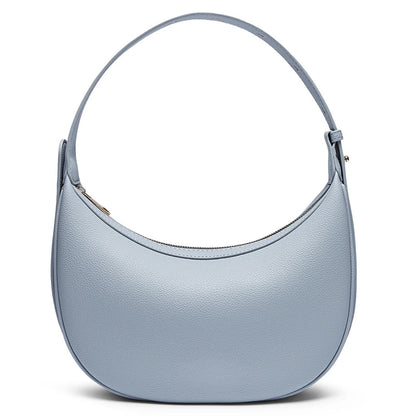 Moon Clutch Handbag