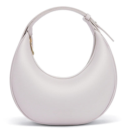 Moon Clutch Handbag