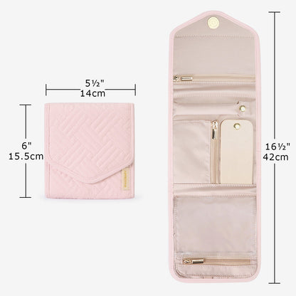 Peri Folding Jewelry Organizer