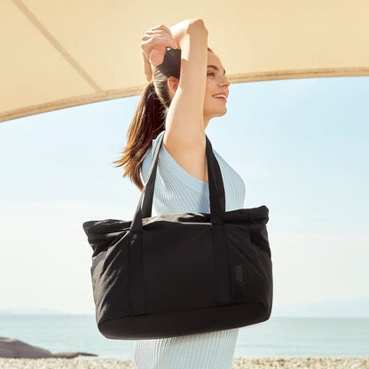 Free Bag Zoraesque Tote